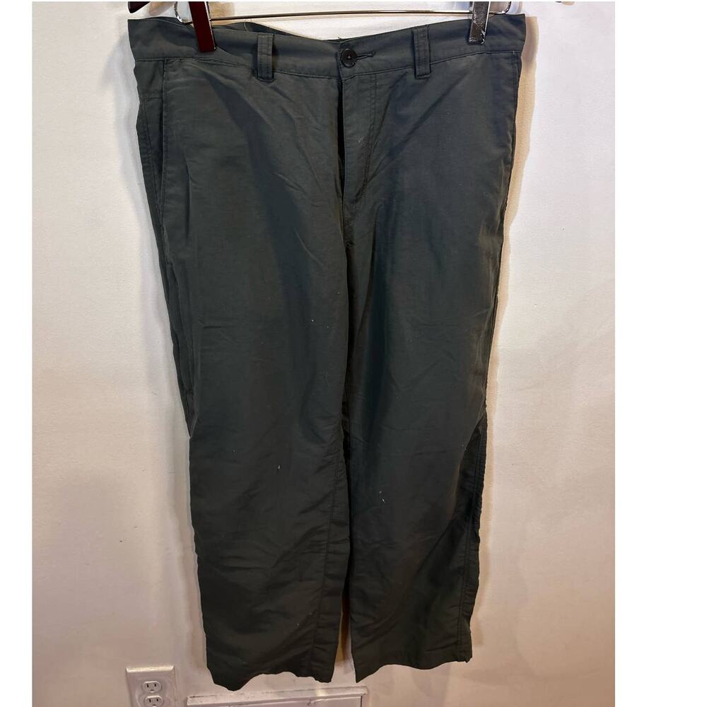 Men's REI Hiking Pants 34Wx30L